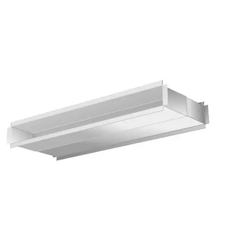 Swegon 66053 Väggenomföring Erbjudande